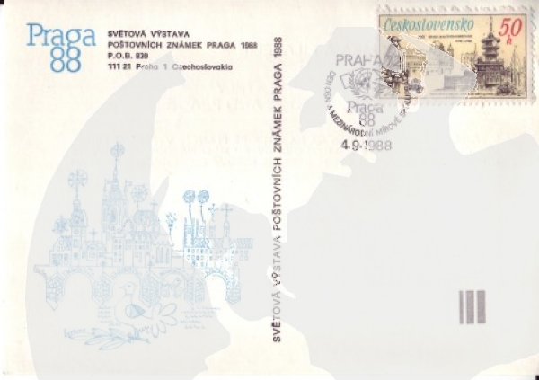 CZ 1988 09 085 ●